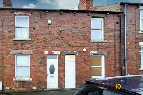 22 Baldwin Street, Easington Colliery, Peterlee, SR8 3SJ