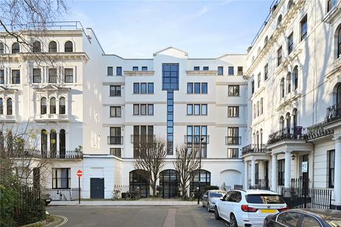 1 bedroom flat to rent, Kensington Gardens Square, London, W2