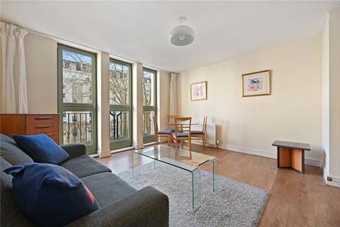 1 bedroom flat to rent, Kensington Gardens Square, London, W2