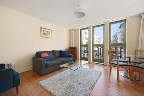 1 bedroom flat to rent, Kensington Gardens Square, London, W2