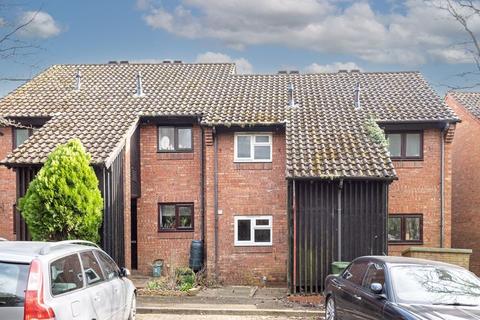 20 Bushells Wharf, Tring, HP23 5HS