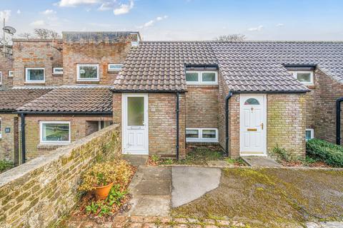 21 The Wharf, Midhurst, GU29 9PX