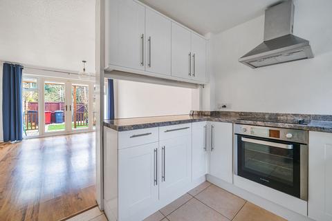 21 The Wharf, Midhurst, GU29 9PX