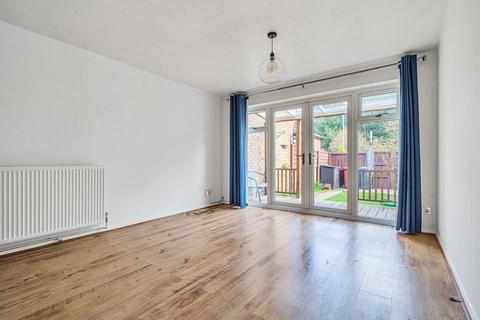 21 The Wharf, Midhurst, GU29 9PX