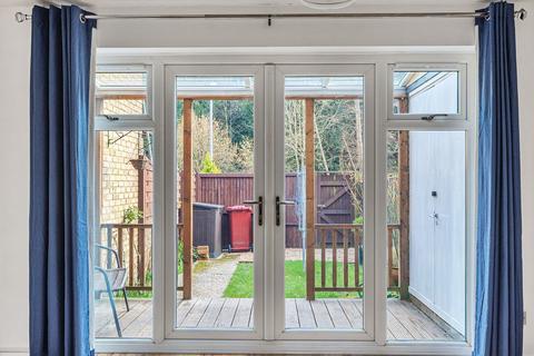 21 The Wharf, Midhurst, GU29 9PX