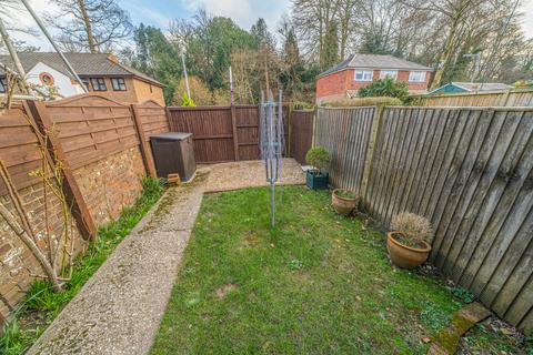 21 The Wharf, Midhurst, GU29 9PX