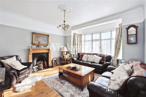 5 bedroom semi-detached house for sale, Fox Lane, London, N13