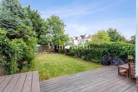 5 bedroom semi-detached house for sale, Fox Lane, London, N13