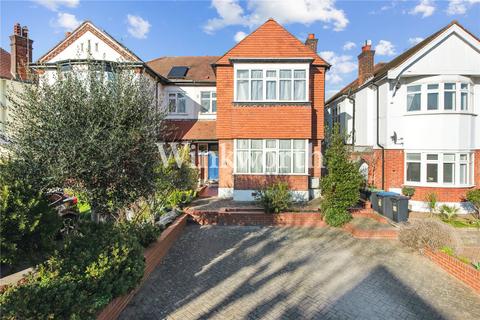 5 bedroom semi-detached house for sale, Fox Lane, London, N13