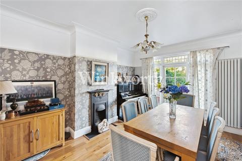 5 bedroom semi-detached house for sale, Fox Lane, London, N13