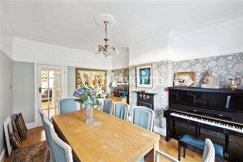 5 bedroom semi-detached house for sale, Fox Lane, London, N13