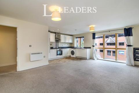 2 bedroom apartment to rent, Newport House, Newport Street, WR1