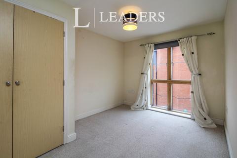 2 bedroom apartment to rent, Newport House, Newport Street, WR1