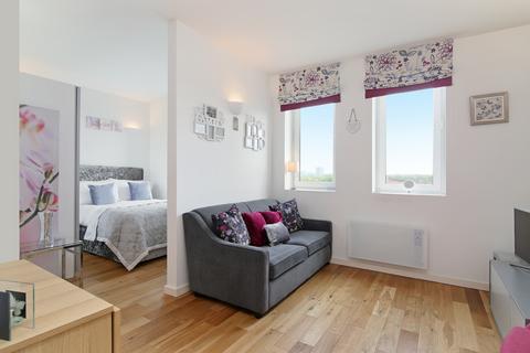 1 bedroom flat to rent, Channelsea House, Canning Road, E15