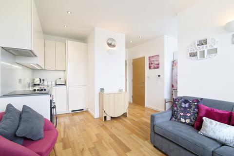 1 bedroom flat to rent, Channelsea House, Canning Road, E15