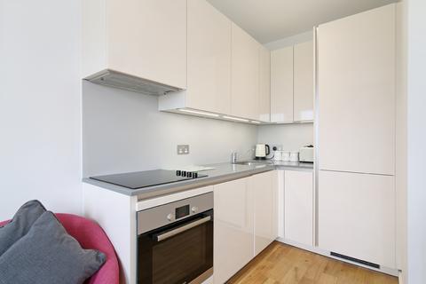 1 bedroom flat to rent, Channelsea House, Canning Road, E15