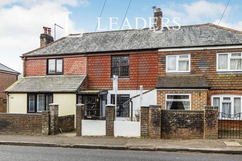 2 bedroom terraced house to rent, Whichers Gate, Rowlands Castle