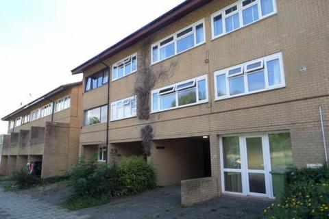 1 bedroom apartment to rent, Woodruff Avenue, Conniburrow, Milton Keynes, MK14 7AA