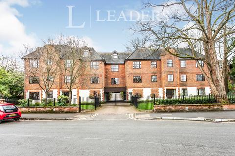 St. Michaels Court Weybridge, KT13