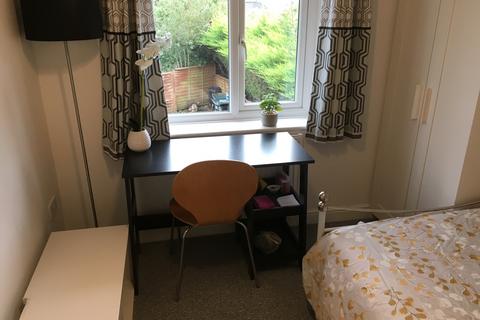 1 bedroom in a house share to rent, Room 4, 11 Hawthorn Close, Takely, CM22