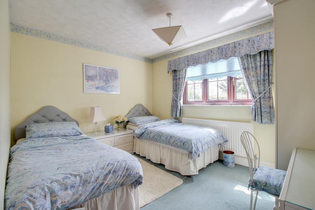 Bed 2