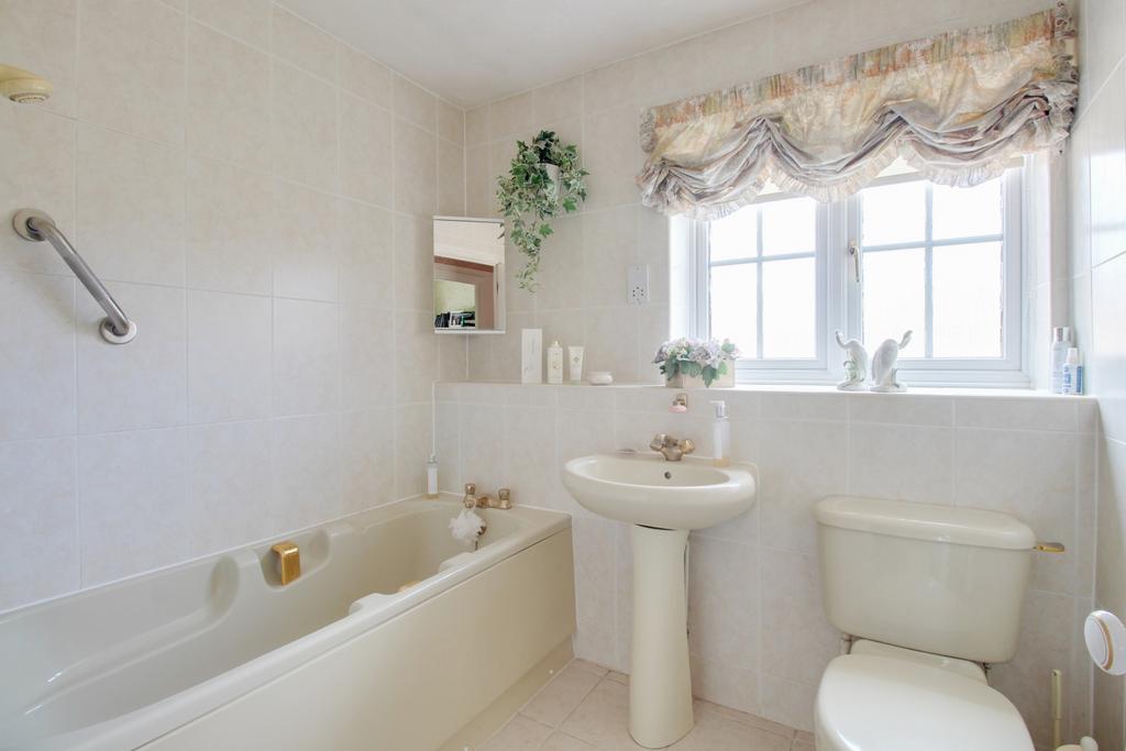 Bath