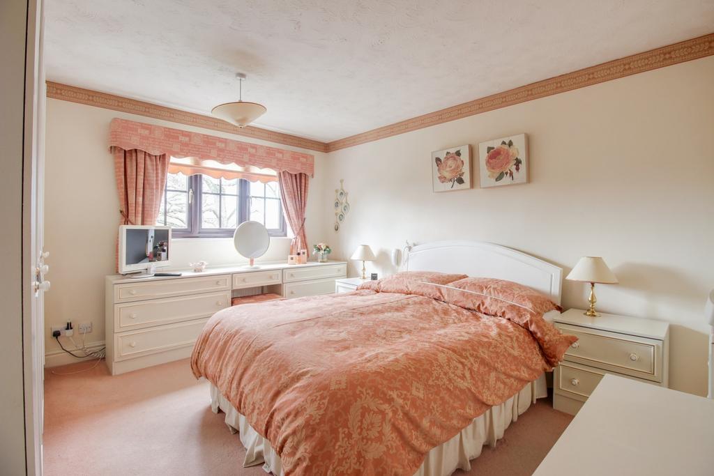 Bed 1