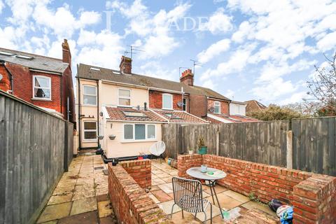 1 bedroom semi-detached house to rent, Westley Road, Bury St Edmunds, IP33