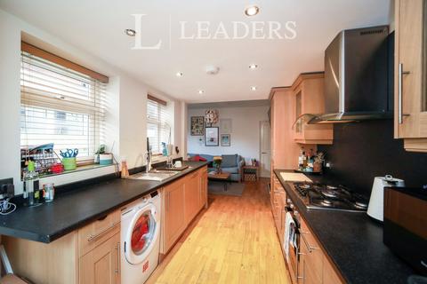 1 bedroom semi-detached house to rent, Westley Road, Bury St Edmunds, IP33