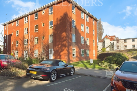 Leckhampton Place, Old Station Drive, Cheltenham, GL53