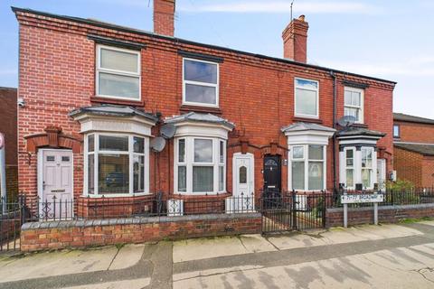 3 bedroom terraced house for sale, Broadway, Shifnal TF11