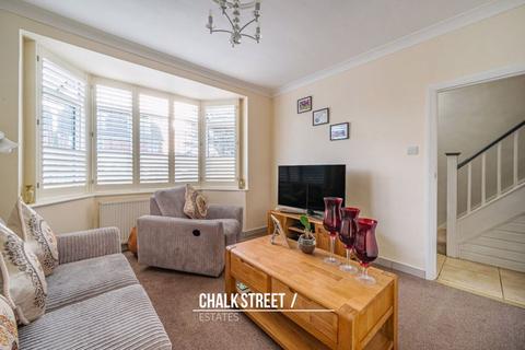 3 bedroom terraced house for sale, Hornford Way, Romford, RM7