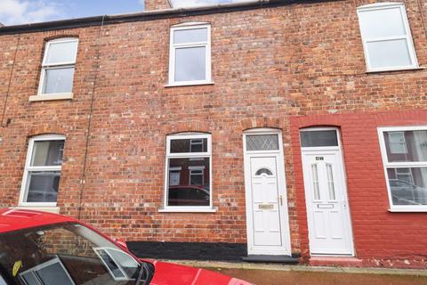 2 bedroom terraced house for sale, Fox Street, Warrington, WA5