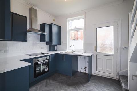 2 bedroom terraced house for sale, Fox Street, Warrington, WA5