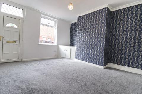 2 bedroom terraced house for sale, Fox Street, Warrington, WA5