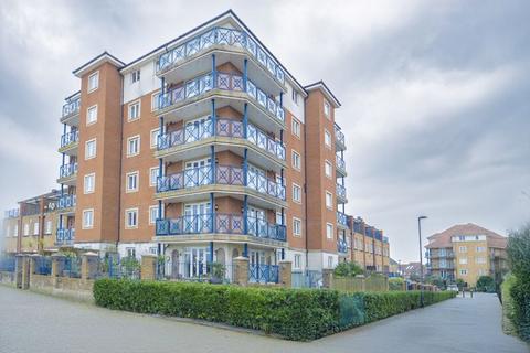 3 bedroom apartment for sale, Anguilla Close, Eastbourne, BN23