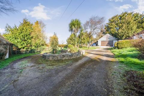 3 bedroom detached bungalow for sale, Waterston Ridge, Dorchester, DT2