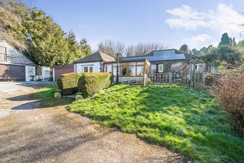 3 bedroom detached bungalow for sale, Waterston Ridge, Dorchester, DT2