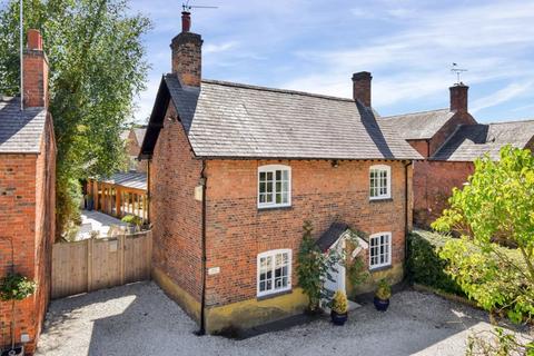 4 bedroom country house for sale, Tur Langton, Market Harborough