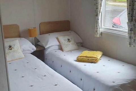 2 bedroom static caravan for sale, Sundrum Castle Holiday Park, , Coylton KA6