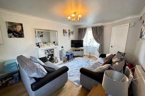 2 bedroom semi-detached house for sale, Duke Road, Ponciau, Wrexham