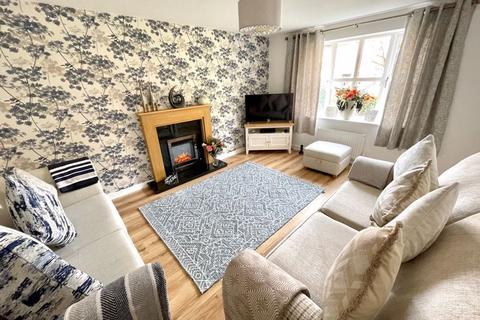 4 bedroom detached house for sale, Solway Court, Gatewen Village, New Broughton