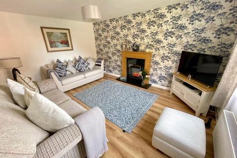 4 bedroom detached house for sale, Solway Court, Gatewen Village, New Broughton