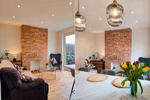 39 Agaton Road, London, SE9 3RN