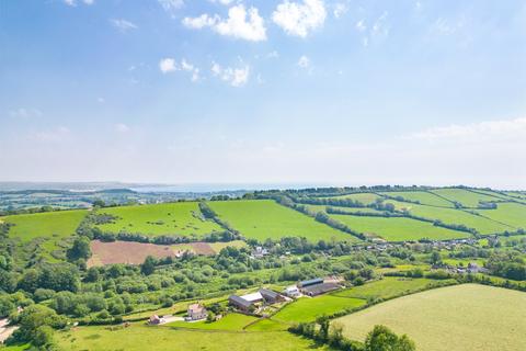 3 bedroom barn conversion for sale, Dawlish, Devon