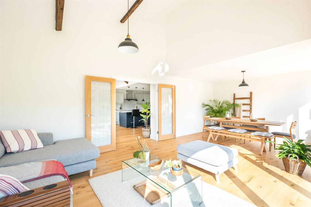 Living/Dining