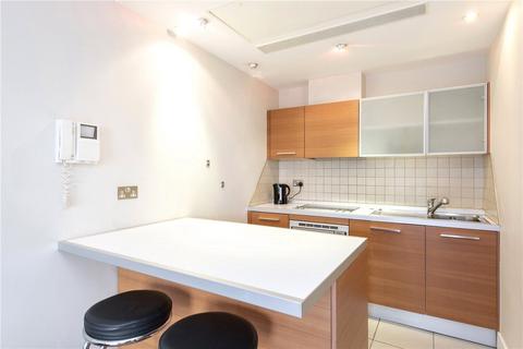 1 bedroom apartment to rent, Praed Street, London, W2