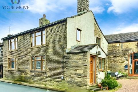 Main Street, Keighley BD22