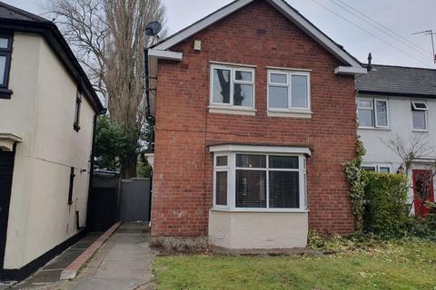 3 bedroom terraced house to rent, Dorothy Road, Smethwick