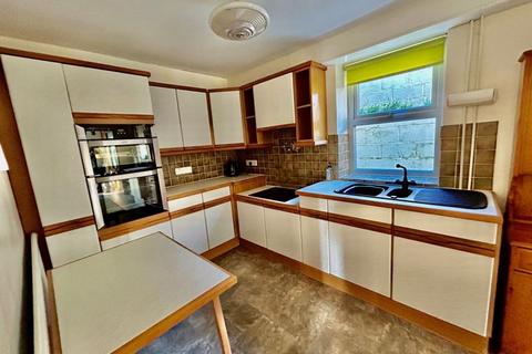 undefined, Victoria Street, Cinderford GL14